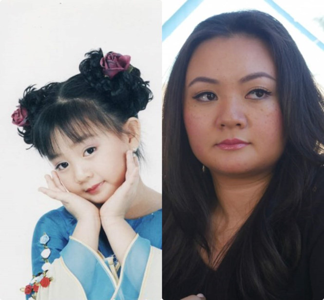 be xuan mai co dang bi chi trich ngoai hinh khi tham gia dong phim
