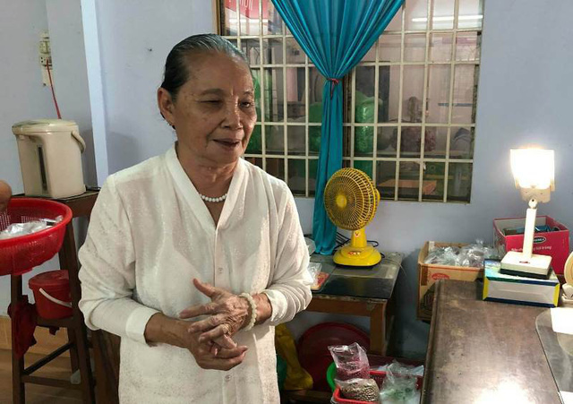 Nhiều bệnh nhân đái tháo đường bị đa suy tạng do dùng thuốc 'gia truyền' nhieu benh nhan dai thao duong bi da suy tang do dung thuoc gia truyen