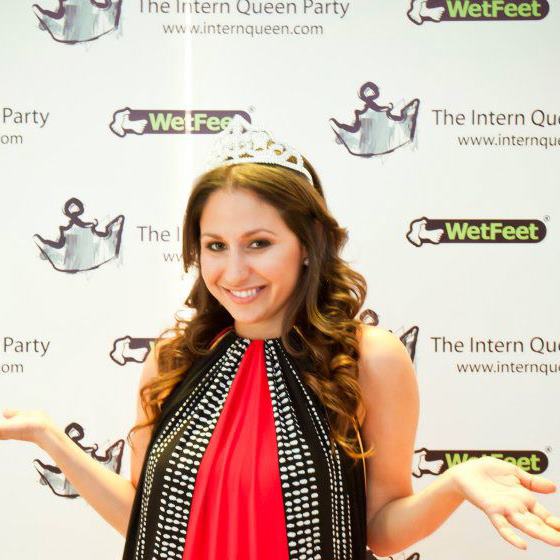 7 bi quyet can bang giua cong viec va nghi ngoi cua intern queen my