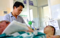chuyen bay dac biet van chuyen mot trai tim
