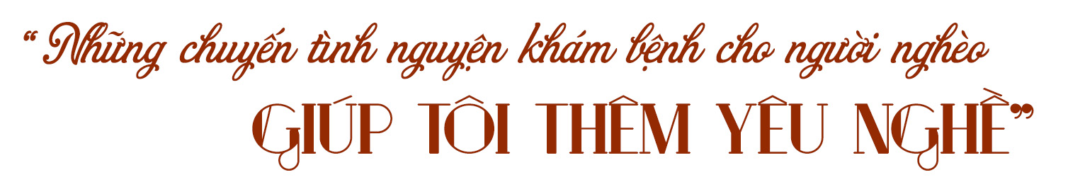 dieu duong nghe cham soc benh nhan nhung khi bo me nguoi than om dau lai khong cham soc duoc