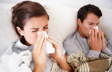 Những thực phẩm không nên ăn khi có dấu hiệu cảm cúm