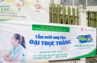 phan lon ung thu duong tieu hoa phat trien tu polyp