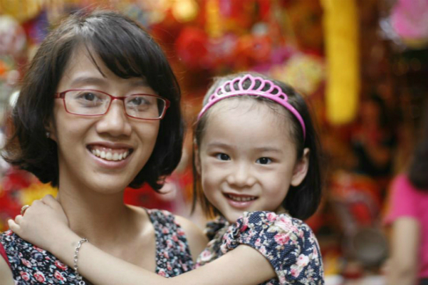 me be hai an dang ky hien toan bo noi tang sau khi qua doi