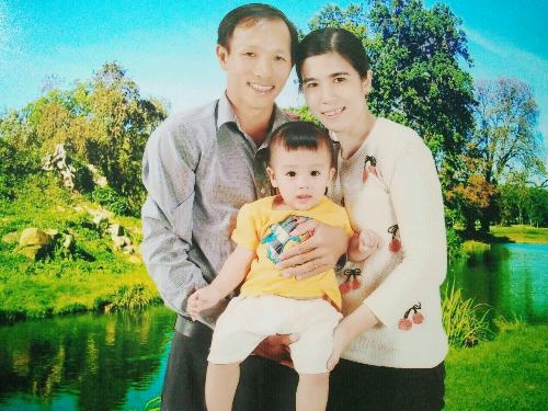 co gai co mach mau lao hoa nhu ba lao 80 van lieu minh sinh con