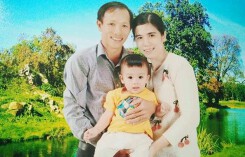 Cô gái có mạch máu lão hóa như bà lão 80 vẫn liều mình sinh con