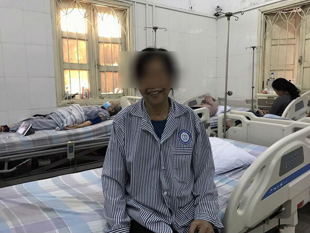 bo thuoc 7 ngay nguoi phu nu suyt chet vi khong kiem soat duoc duong huyet