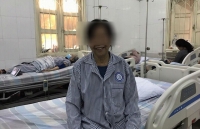 an do ngot luc doi de bi dai thao duong