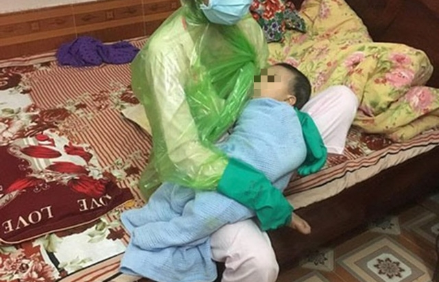 thuy dau vao mua trieu chung cach cham soc va phong benh