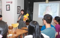 gioi y hoc canh bao ve trao luu sinh con thuan tu nhien