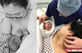 Nạn nhân của 'thuận tự nhiên' lên tiếng: Trầm cảm vì không có sữa, suýt làm điều dại dột...