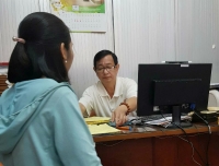 tung tin nghe si qua doi va tro dua bat nhan