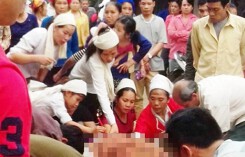 Phạt lang vườn học lớp 7 phá thai ‘chui’ 50 triệu đồng