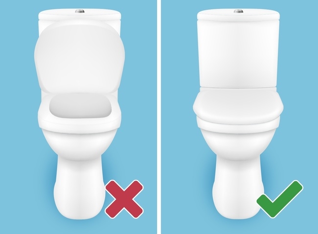 Người trẻ cần tránh 9 vật dụng gây ảnh hưởng đến sức khỏe và sắc đẹp này nguoi tre can tranh 9 vat dung gay anh huong den suc khoe va sac dep nay