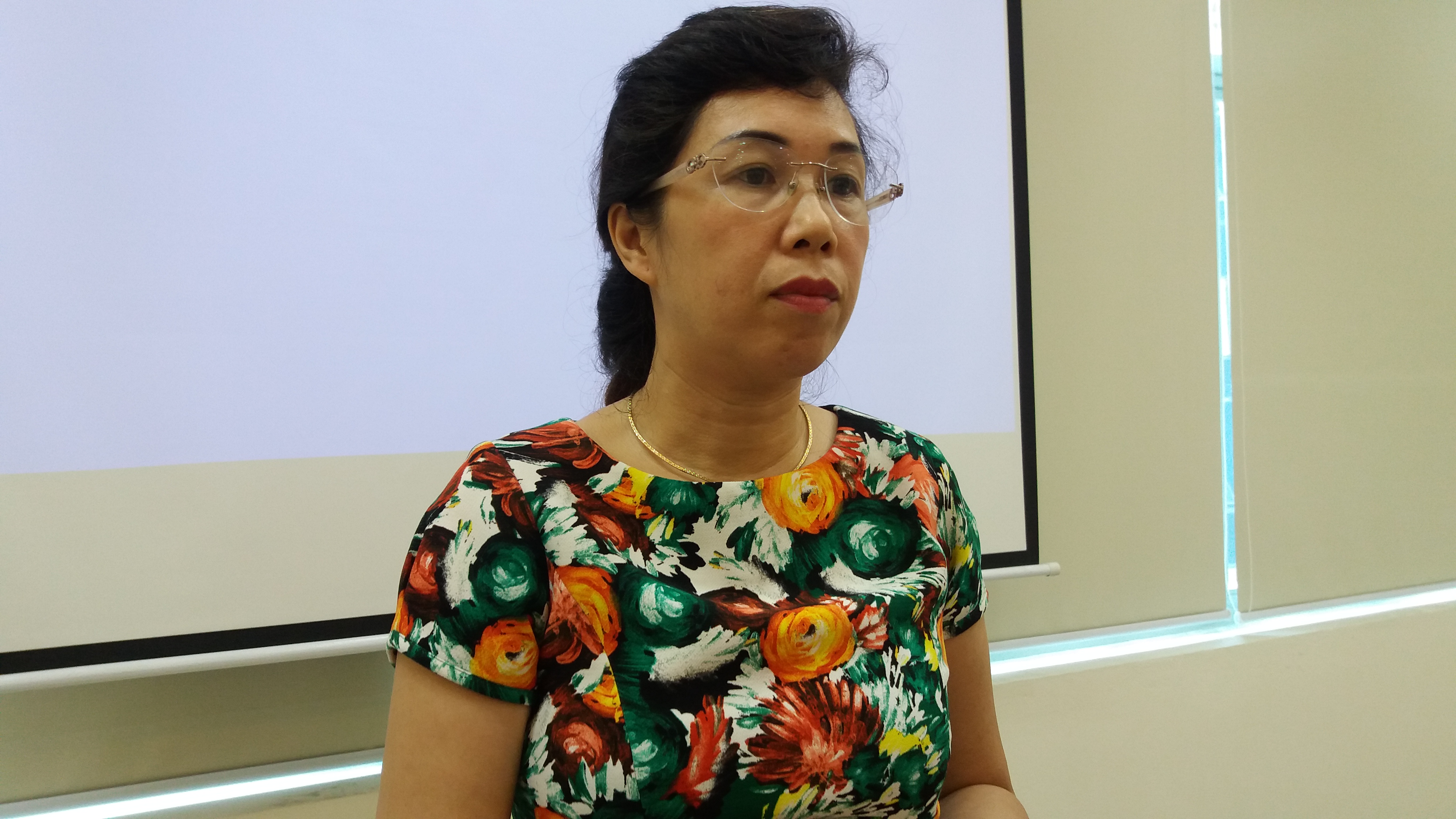 70 tre viet thieu kem mot trong nhung nguyen nhan bieng an thap coi