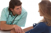 sau khi quan he neu gap trieu chung nay chung to ban bi di ung voi chuyen ay