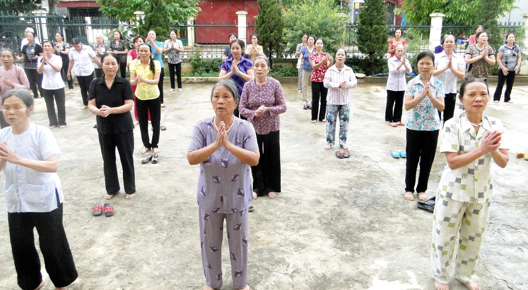 troi dat bon mua anh huong den suc khoe con nguoi