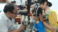 nhung thoi quen xau co the lam ton hai mat