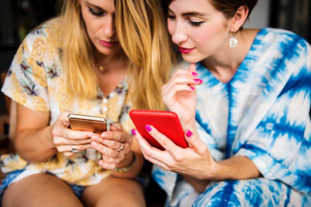 Làm sao để giải thoát bản thân khỏi những 'nỗi khổ' xuất phát từ... internet? lam sao de giai thoat ban than khoi nhung noi kho xuat phat tu internet