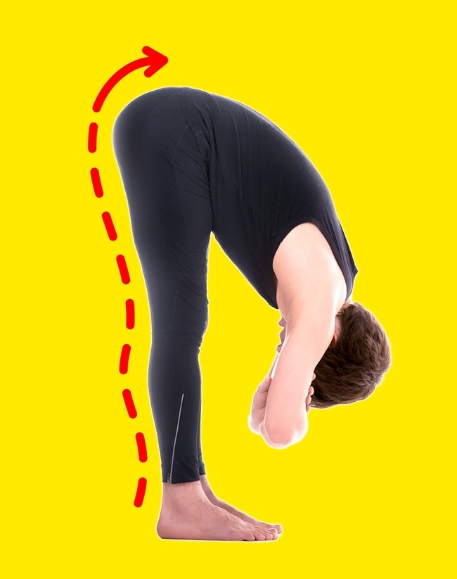 7 bai tap giup khac phuc tu the xau