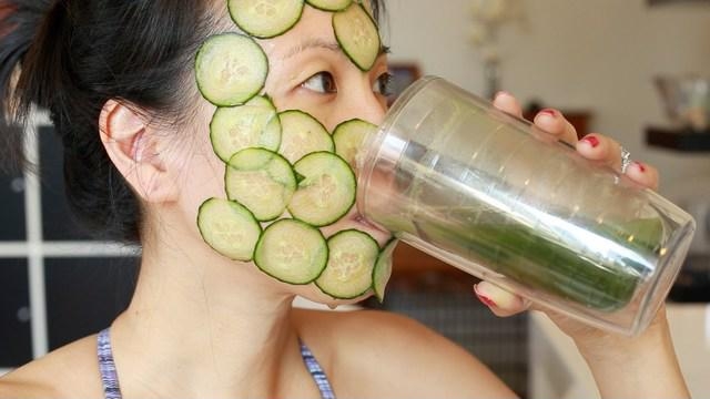 10 thói quen chị em nào cũng tưởng là tốt nhưng lại tàn phá nhan sắc kinh hoàng 10 thoi quen chi em nao cung tuong la tot nhung lai tan pha nhan sac kinh hoang