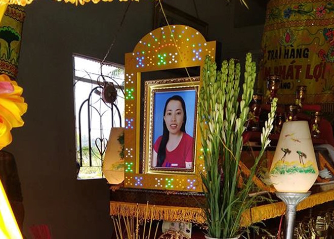 bac si bi to tac trach khien benh nhan thiet mang
