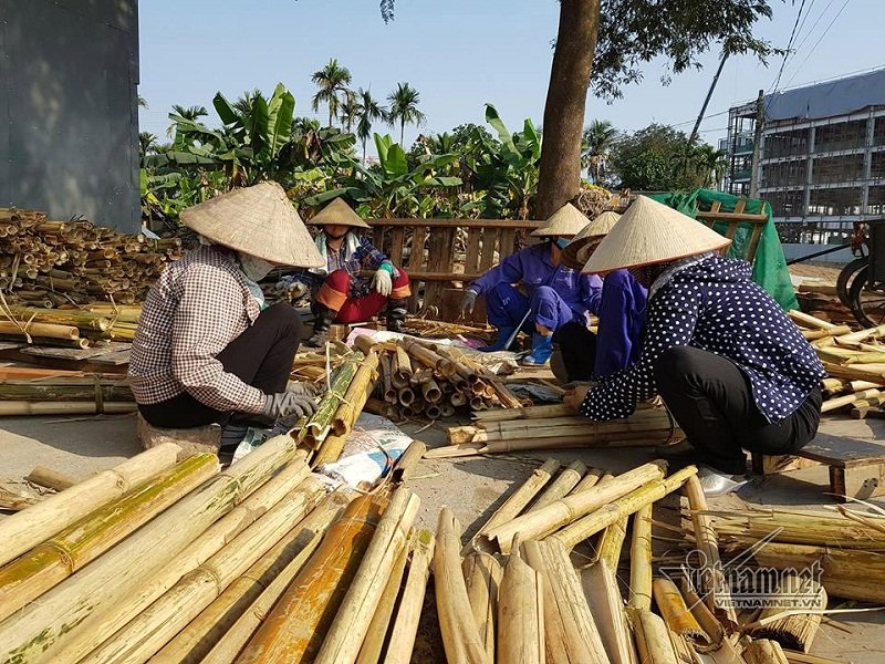 rung minh quy trinh che cui tre thanh thuoc tri ung thu