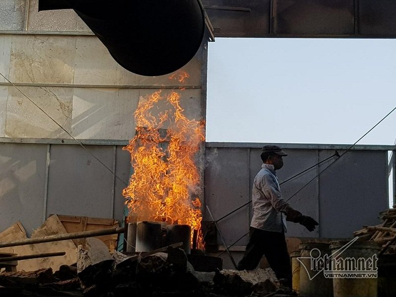 rung minh quy trinh che cui tre thanh thuoc tri ung thu
