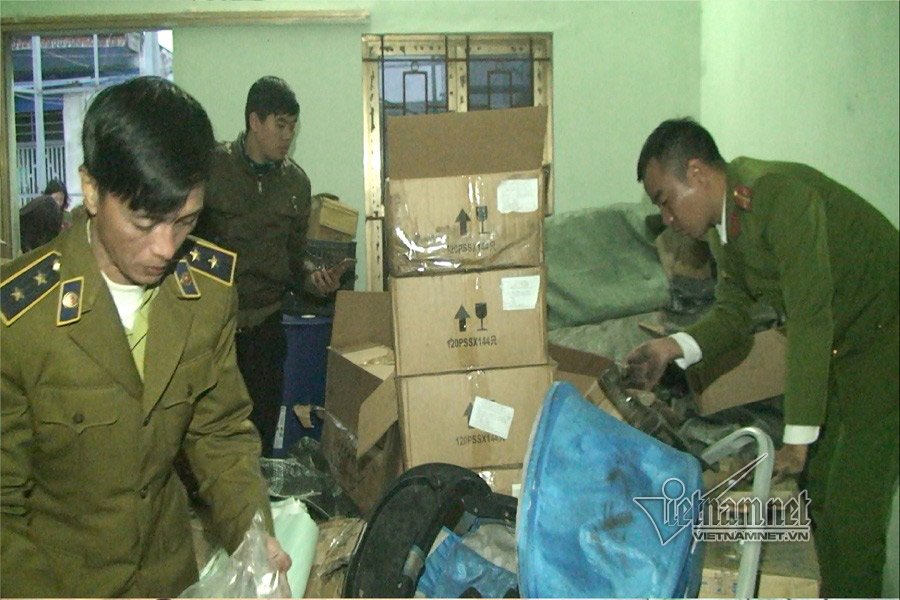rung minh quy trinh che cui tre thanh thuoc tri ung thu