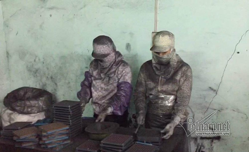 rung minh quy trinh che cui tre thanh thuoc tri ung thu