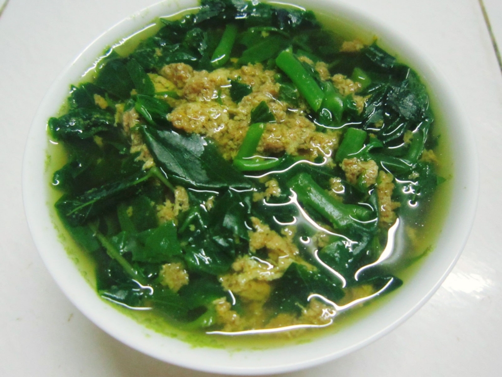 thuc don lanh manh giup co the vua khoe vua dep mua he