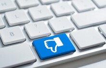 Muốn giảm stress, hãy xóa Facebook?