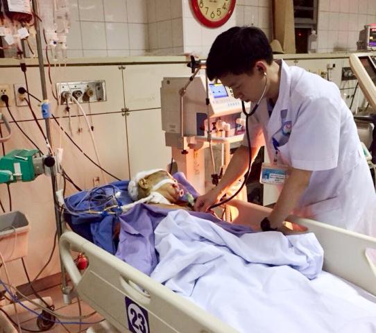 truy to bs luong vi thieu trach nhiem gay hau qua nghiem trong la khong du cac yeu to cau thanh toi pham