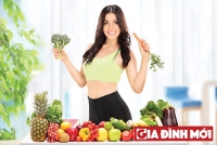 8 loai cu qua khong nen bo lo trong mua thu de co co the khoe manh