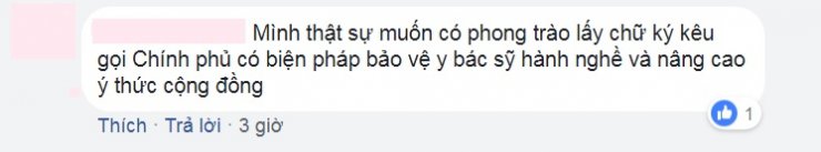du luan phan no khi chi trong nua thang da co 3 vu hanh hung nhan vien y te