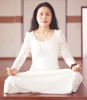 chua tram cam bang nghe thuat va thien dinh