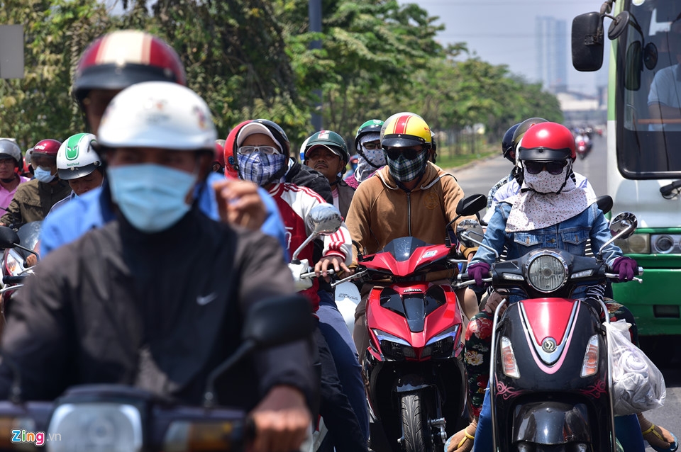 nang nong dinh diem dung de va mo hoi lam ban met moi