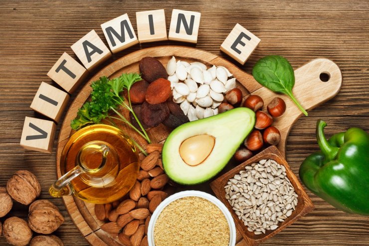 5 vitamin tu nhien cai thien tri nho va su tap trung tot nhat cho hoc sinh
