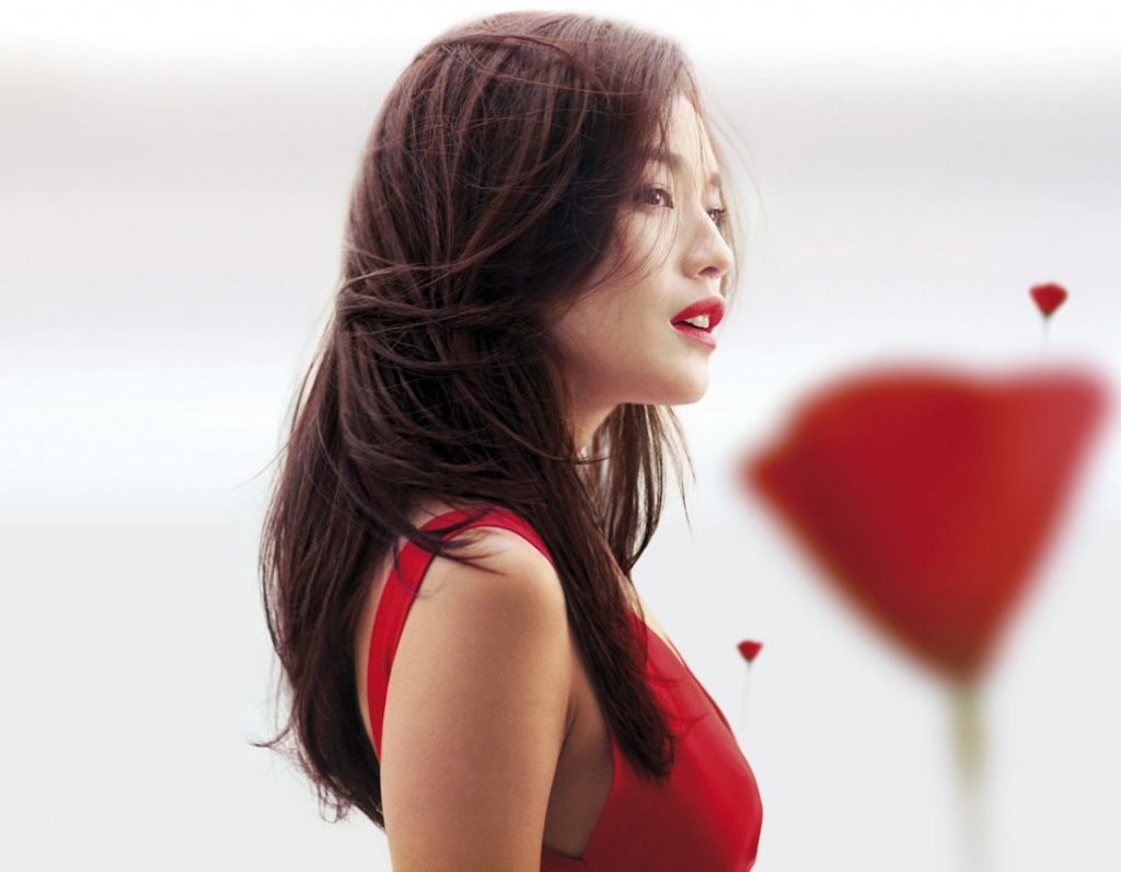 bi quyet lam dep giup thu ky giu mai tuoi thanh xuan o tuoi 42