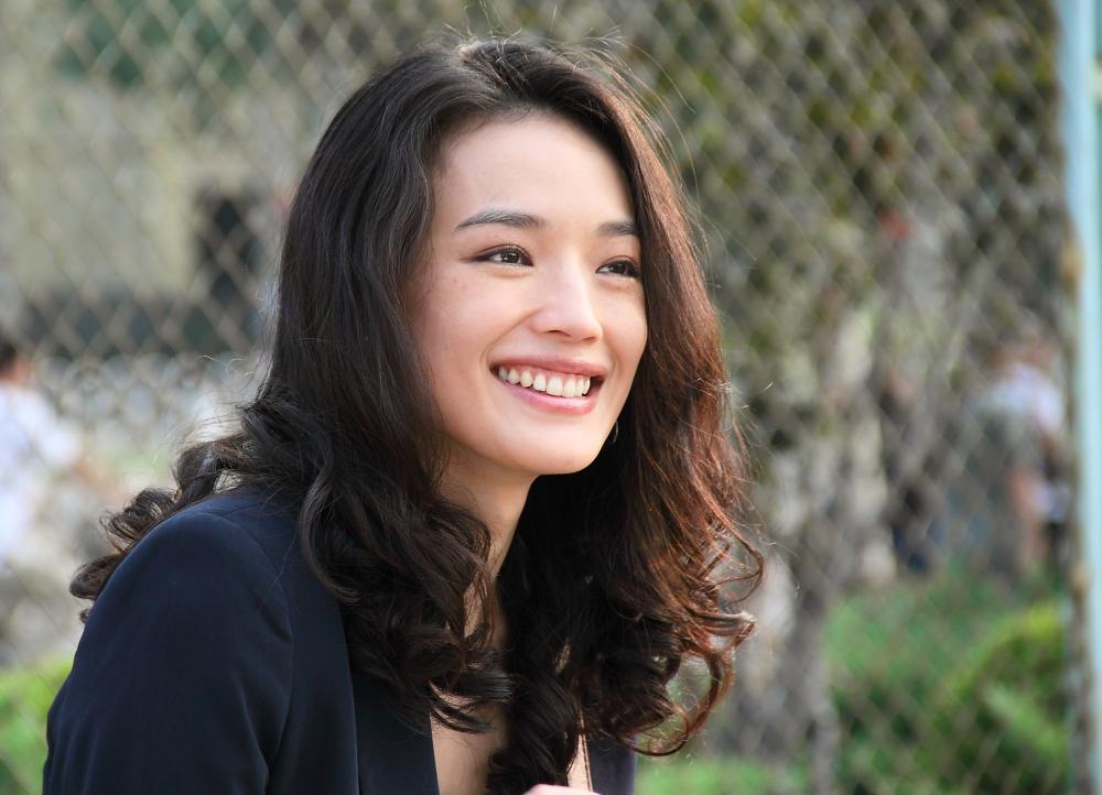 bi quyet lam dep giup thu ky giu mai tuoi thanh xuan o tuoi 42