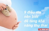 thuc pham tang cuong kha nang thu thai cho cac cap doi