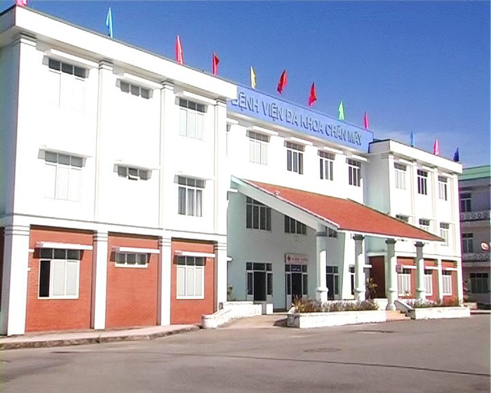 nha thuoc benh vien ban thuoc ha sot qua han 4 thang
