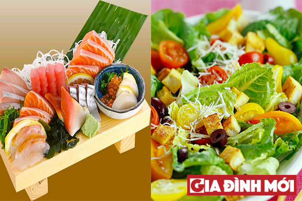 bi quyet song khoe song lau cua nguoi nhat duoc ca the gioi san lung