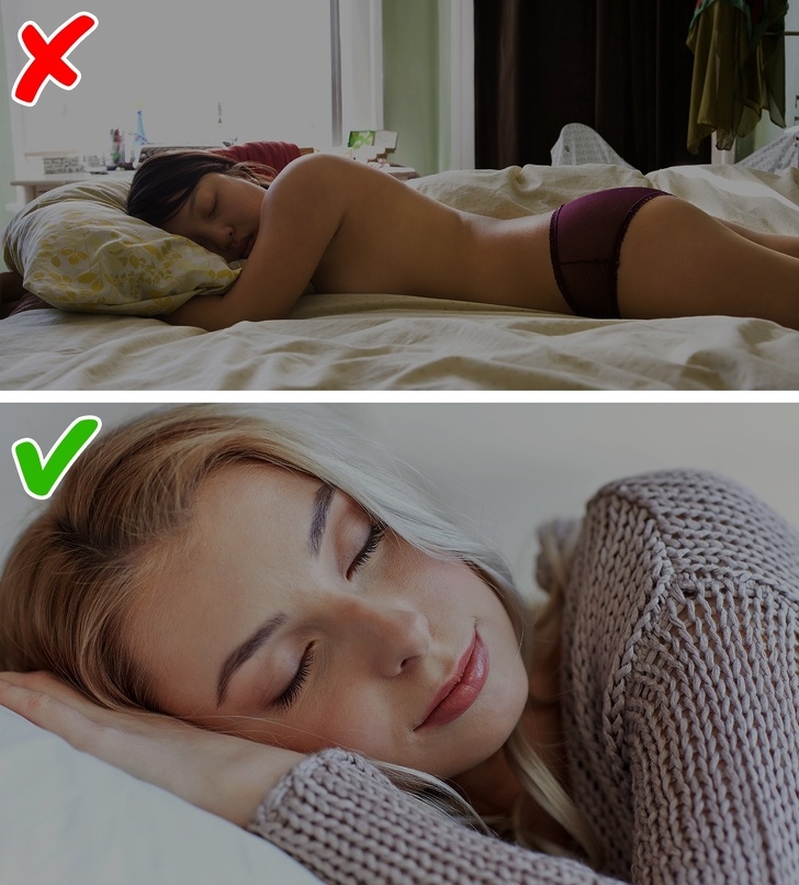 9 mẹo giúp bạn giảm cân cả trong khi ngủ 9 meo giup ban co the giam can ca trong khi ngu