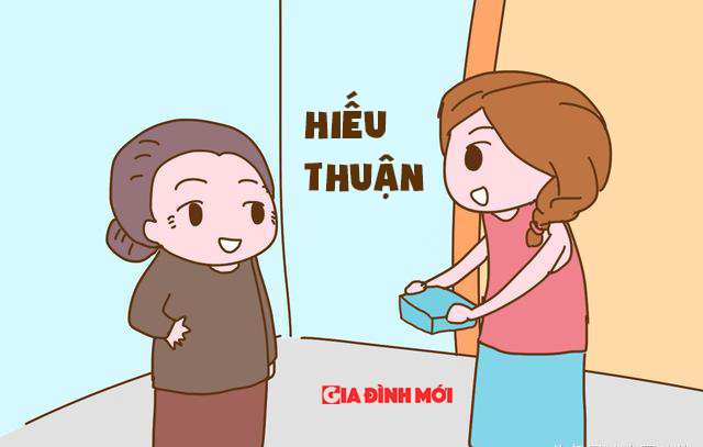 cha me co dac diem sau khong can day bao con van xuat sac