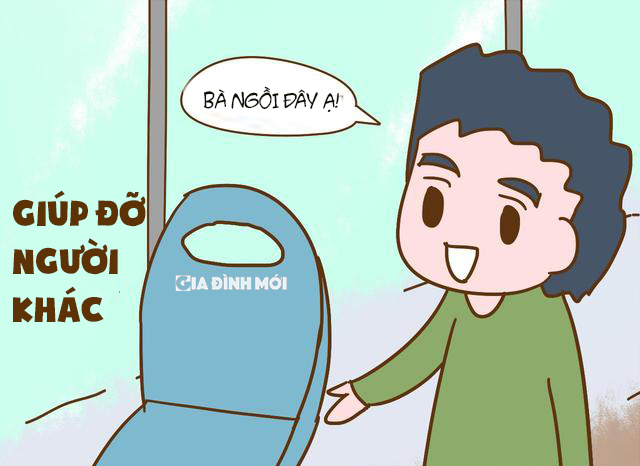 cha me co dac diem sau khong can day bao con van xuat sac