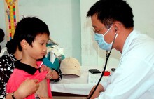 Nhận diện và xử trí các rối loạn tiêu hóa thường gặp ở trẻ