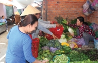 tran lan thuc pham lam bang bot huong lieu