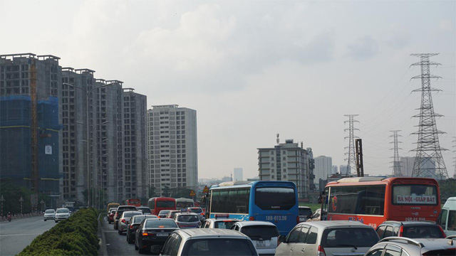 gan 80 nguoi chet vi tai nan giao thong trong 4 ngay nghi le 304 15
