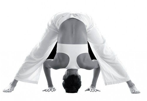 5 tu the yoga co ban tao suoi nguon tuoi tre